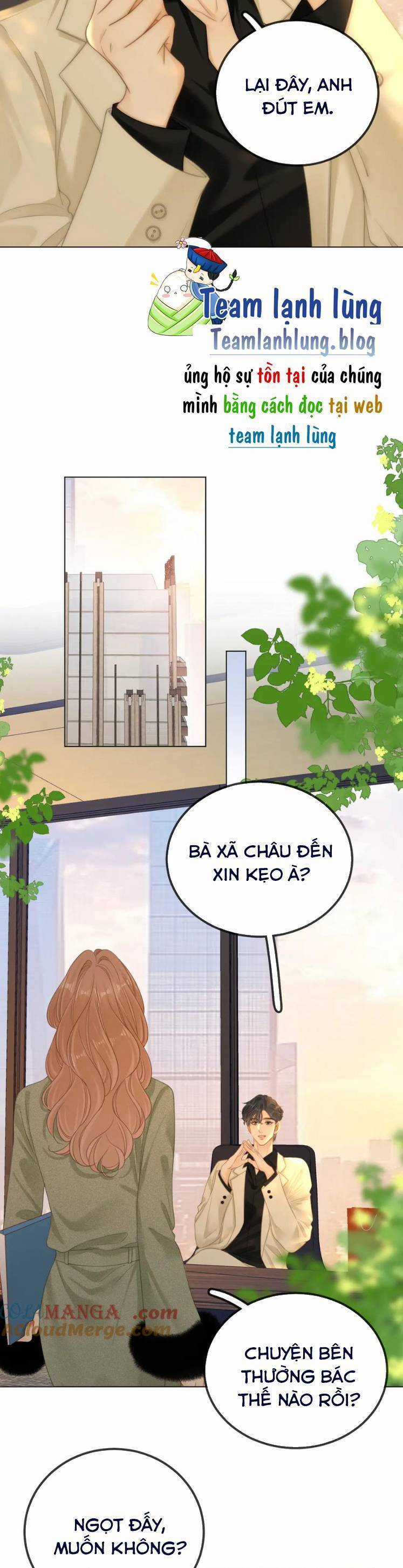 VƯU VẬT - Chương 99 - Trang 12