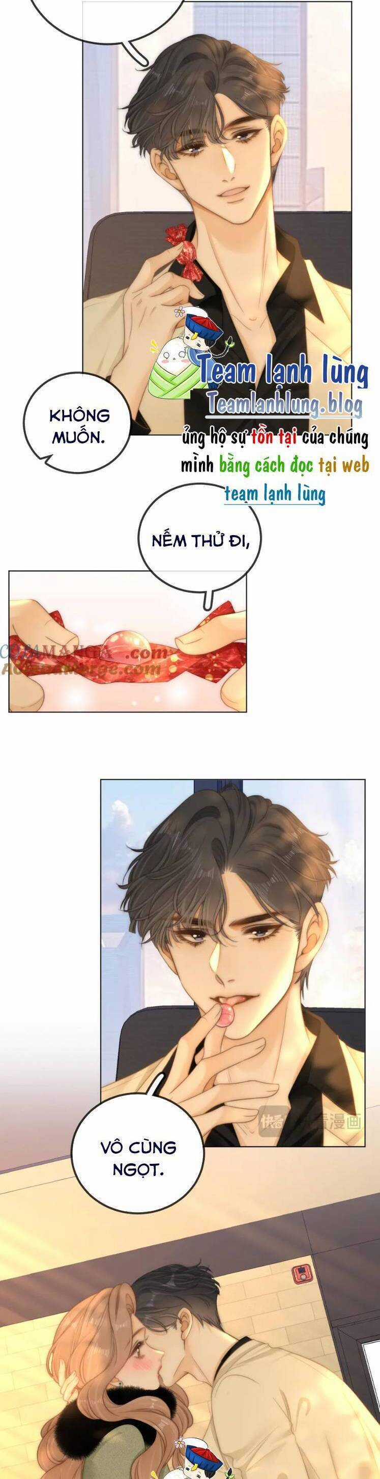 VƯU VẬT - Chương 99 - Trang 13