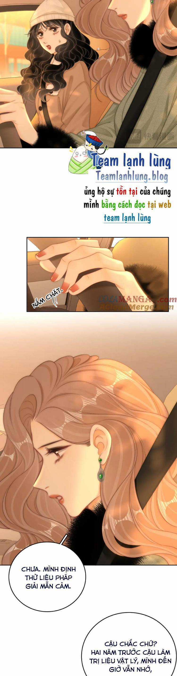 VƯU VẬT - Chương 99 - Trang 4