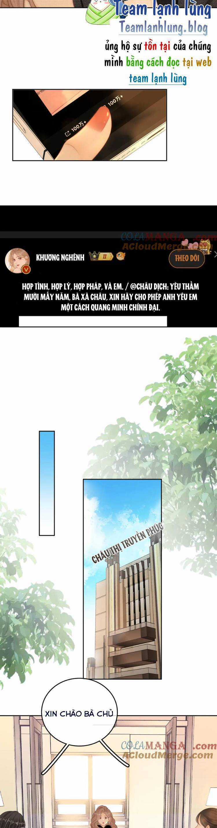 VƯU VẬT - Chương 99 - Trang 6