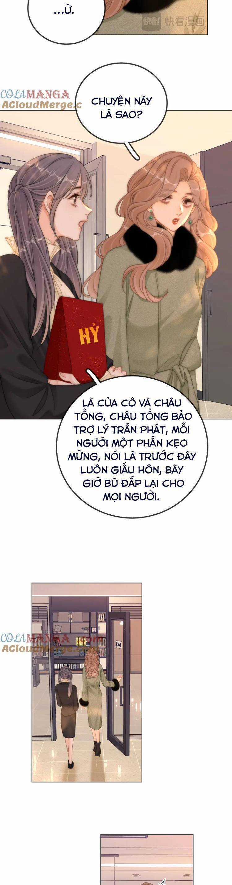 VƯU VẬT - Chương 99 - Trang 8