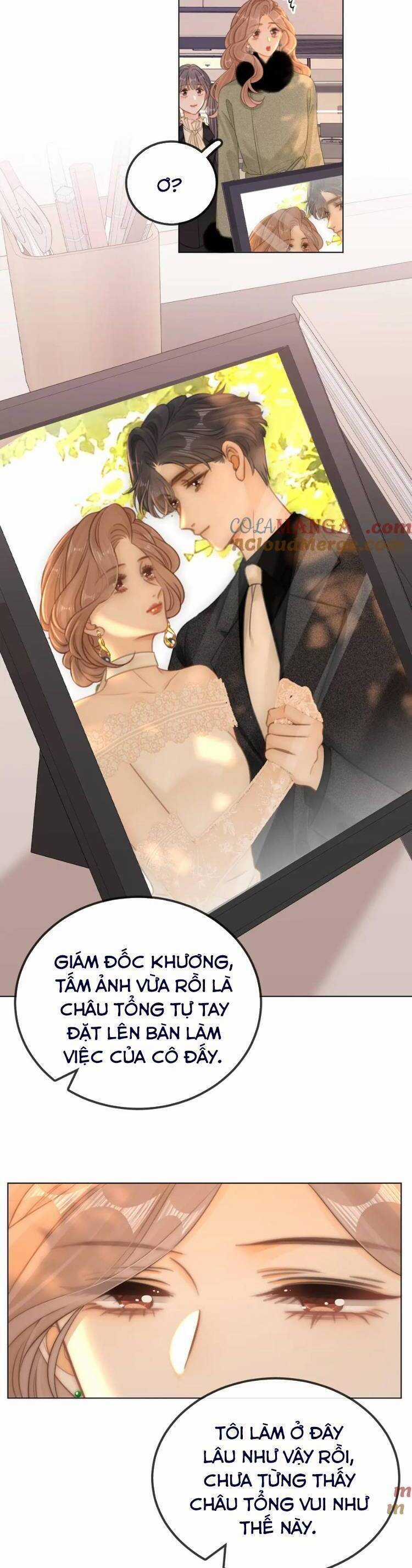 VƯU VẬT - Chương 99 - Trang 9