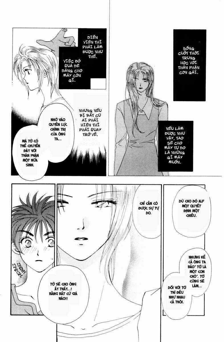 W-Julie - Chapter 1 - Trang 21