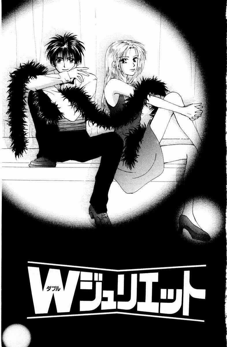 W-Julie - Chapter 1 - Trang 4