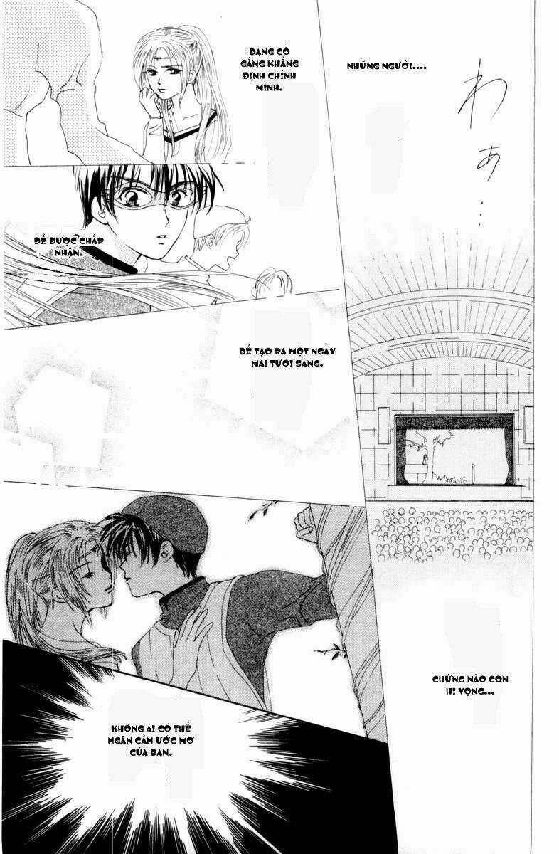 W-Julie - Chapter 1 - Trang 40