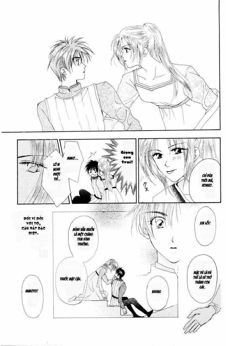 W-Julie - Chapter 1 - Trang 44