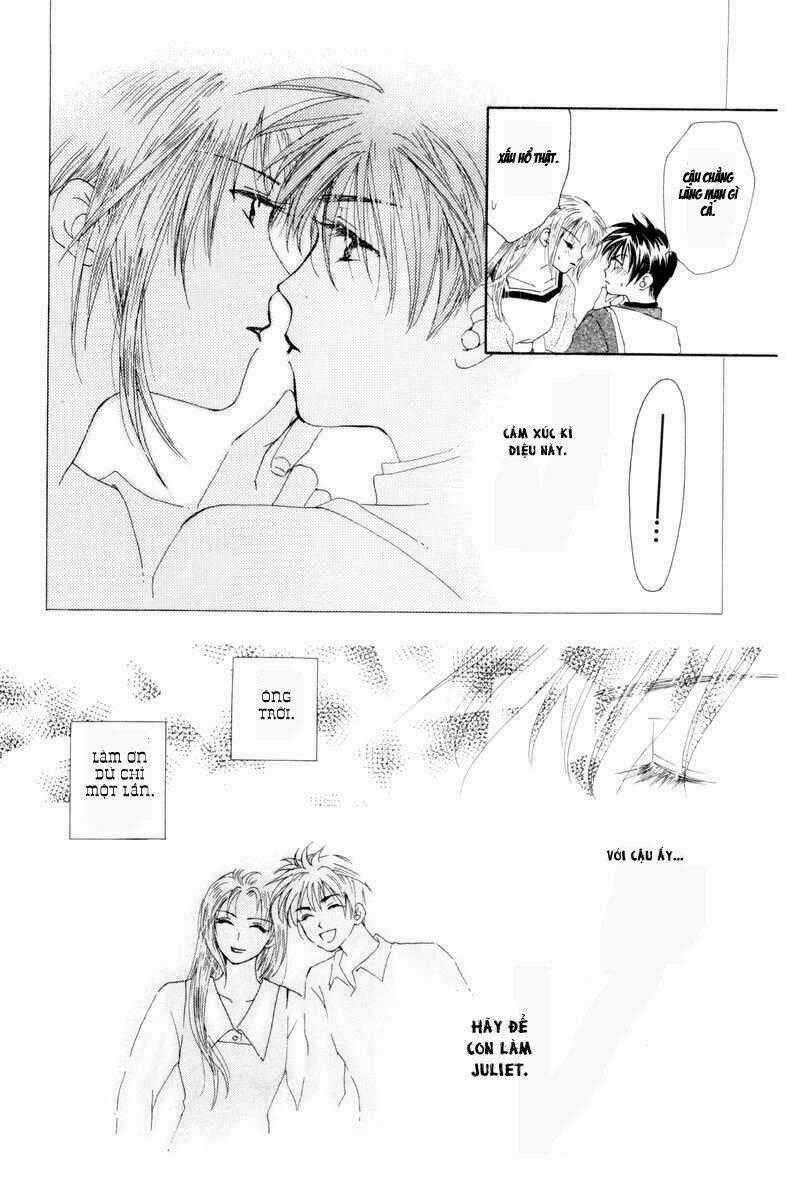 W-Julie - Chapter 1 - Trang 45