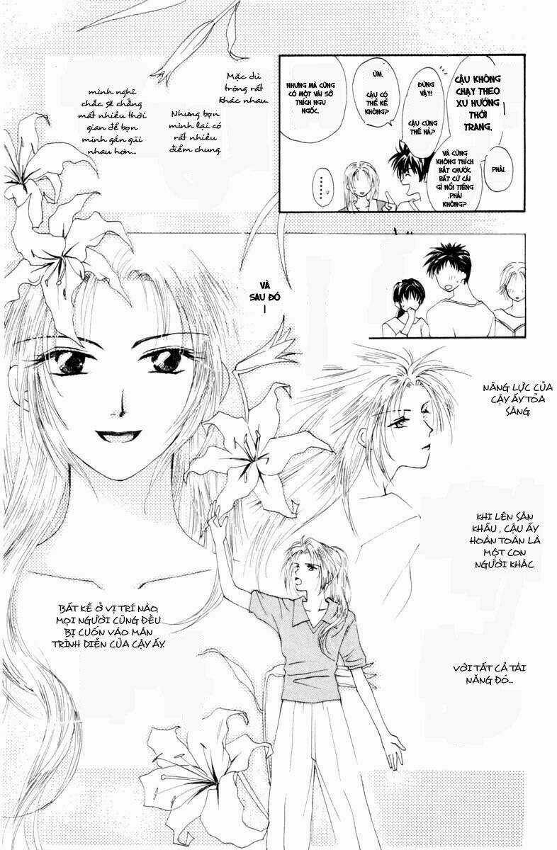 W-Julie - Chapter 1 - Trang 10