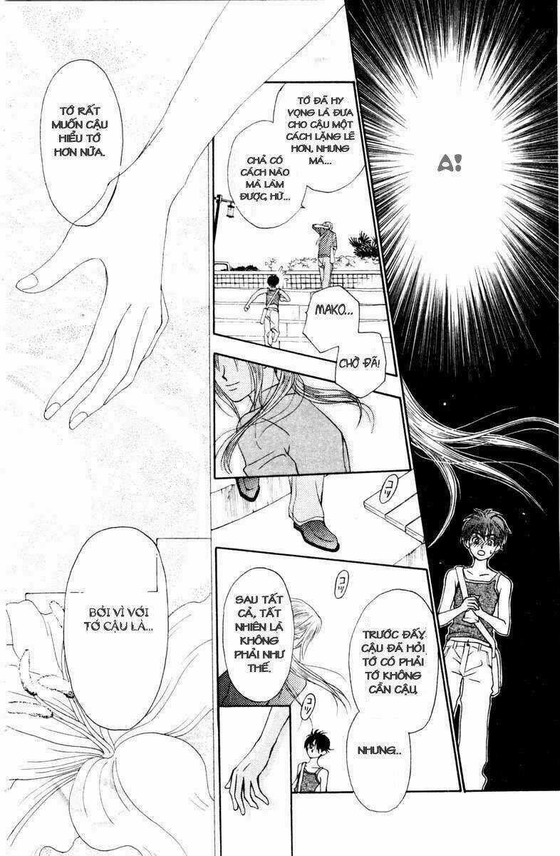 W-Julie - Chapter 11 - Trang 39