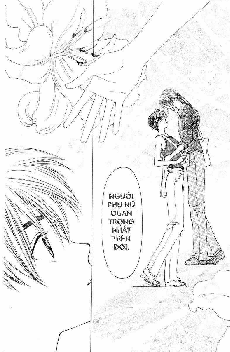 W-Julie - Chapter 11 - Trang 40