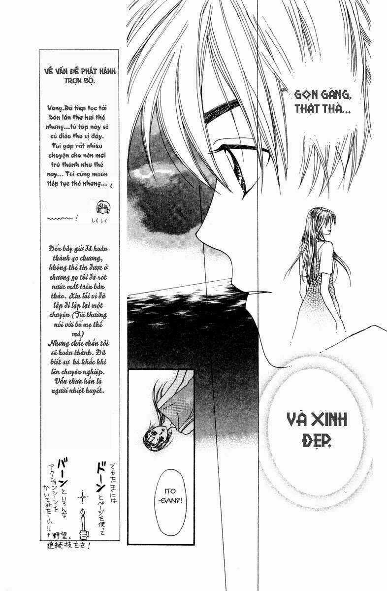 W-Julie - Chapter 12 - Trang 20