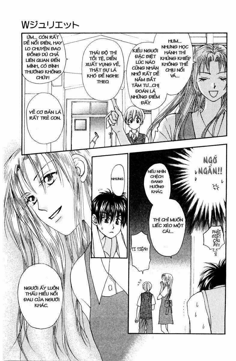 W-Julie - Chapter 12 - Trang 26