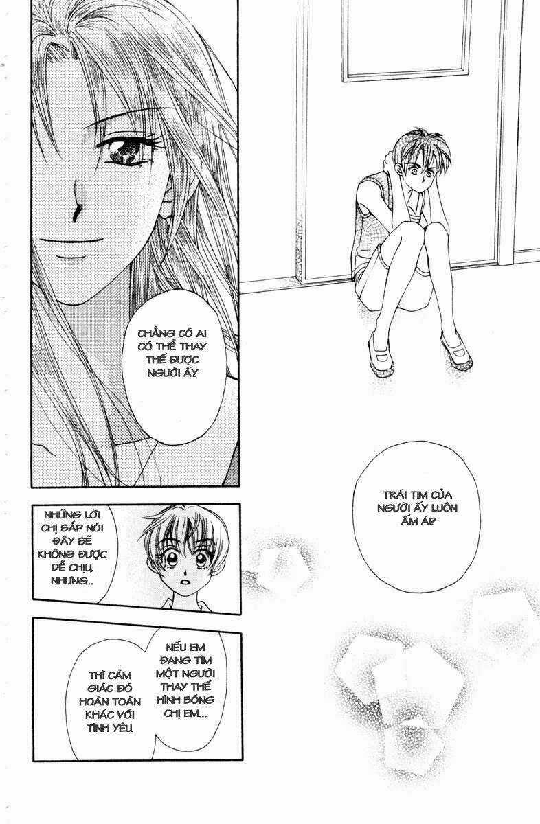 W-Julie - Chapter 12 - Trang 27