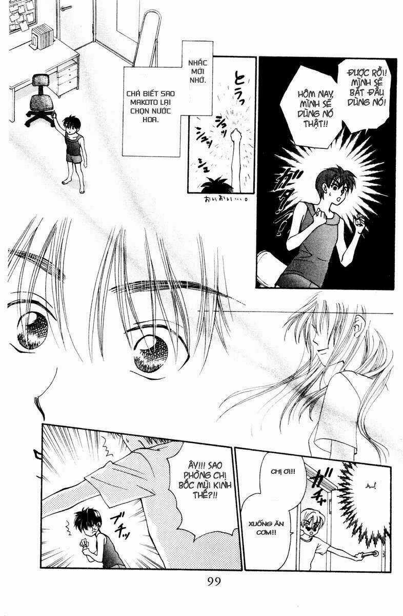 W-Julie - Chapter 12 - Trang 4