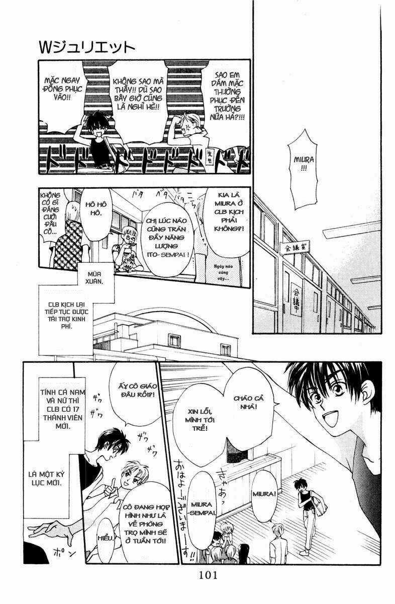 W-Julie - Chapter 12 - Trang 6