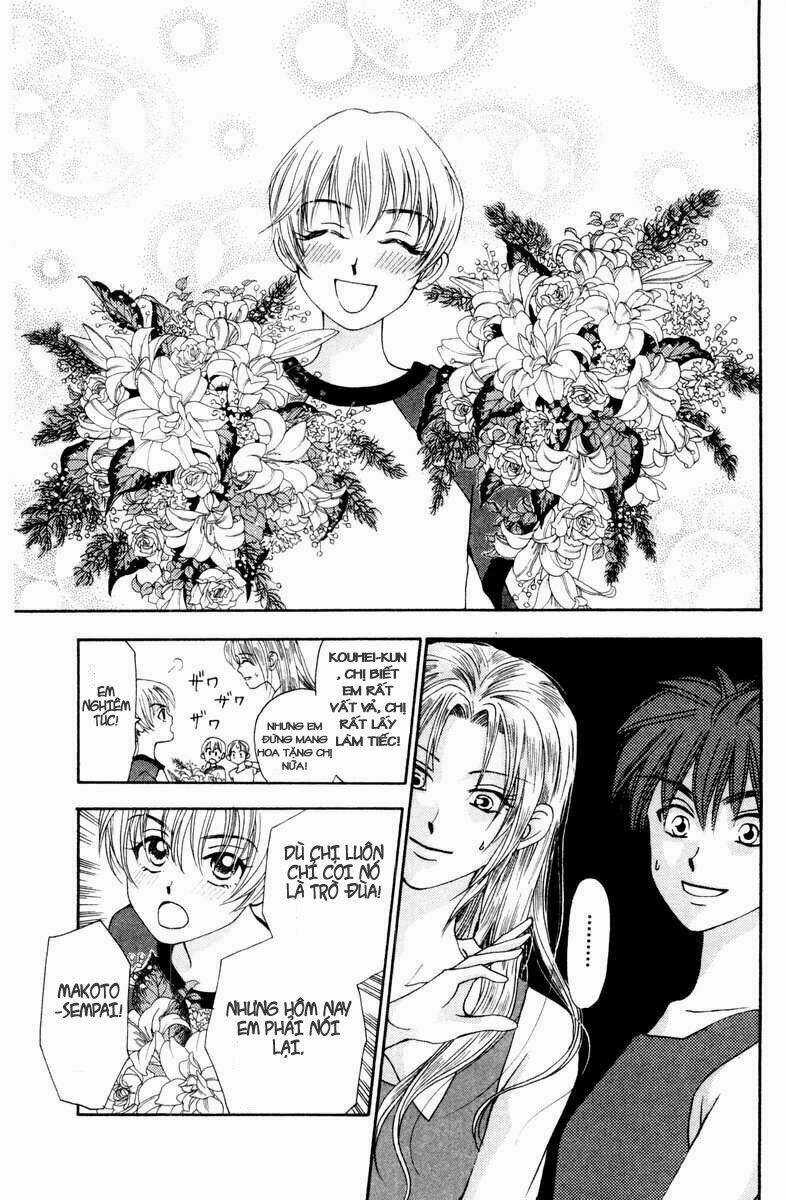 W-Julie - Chapter 12 - Trang 8