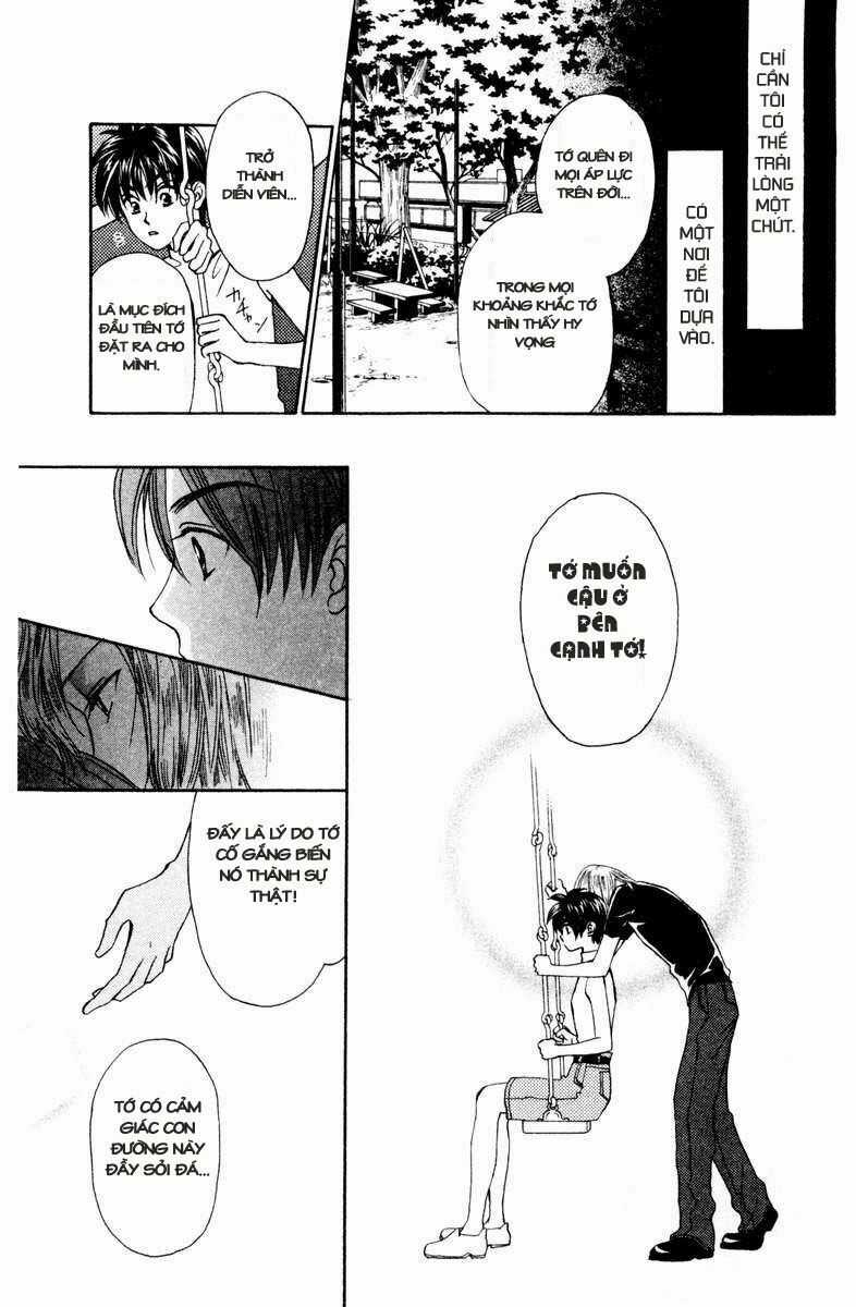 W-Julie - Chapter 13 - Trang 29