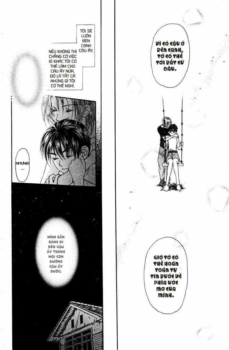 W-Julie - Chapter 13 - Trang 30