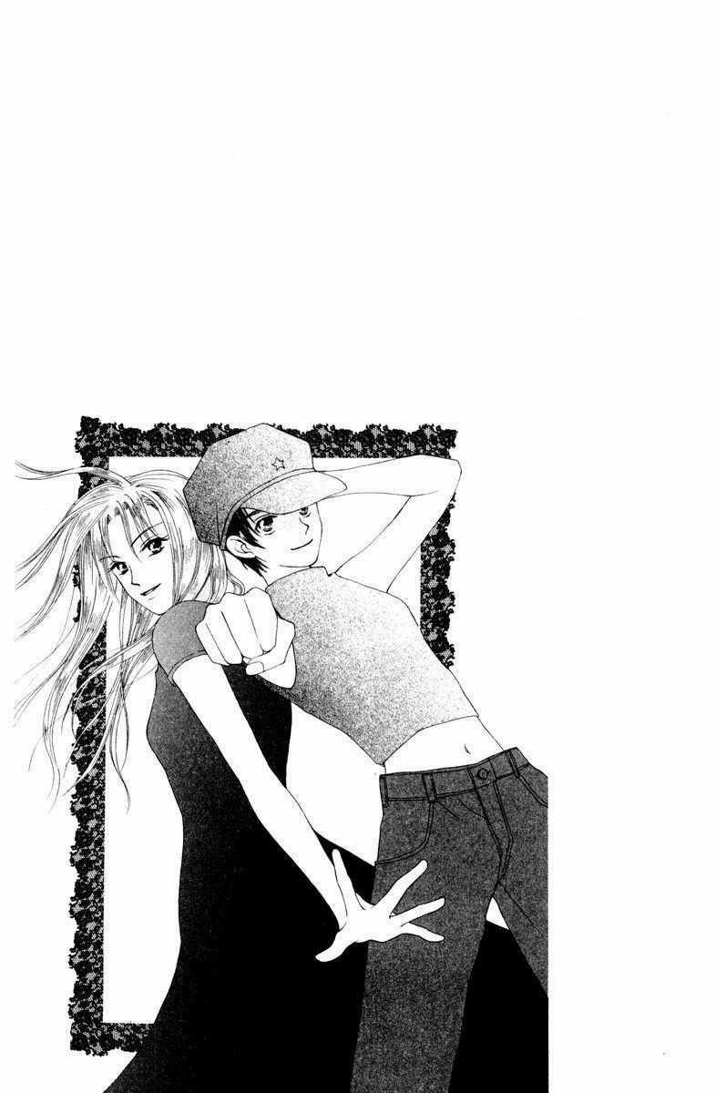 W-Julie - Chapter 13 - Trang 33