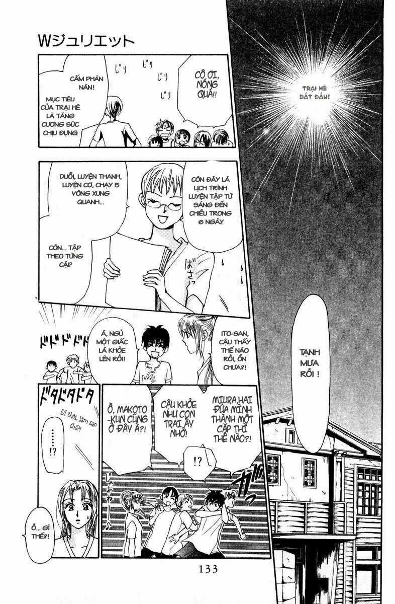 W-Julie - Chapter 13 - Trang 7