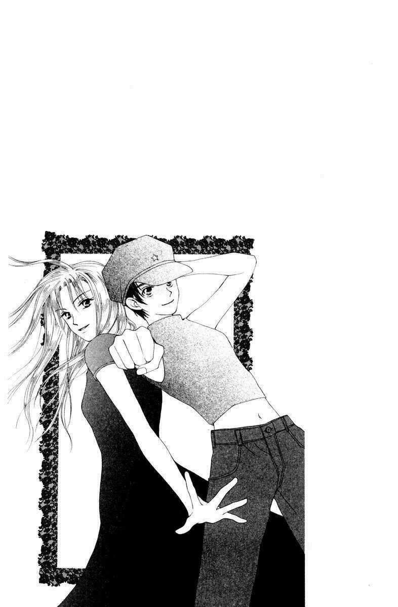 W-Julie - Chapter 14 - Trang 3