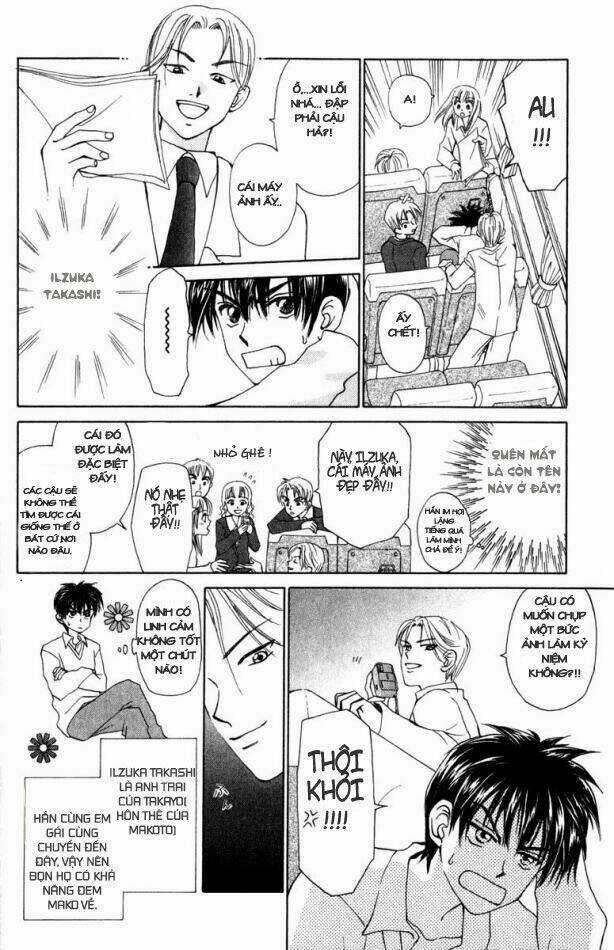 W-Julie - Chapter 15 - Trang 9