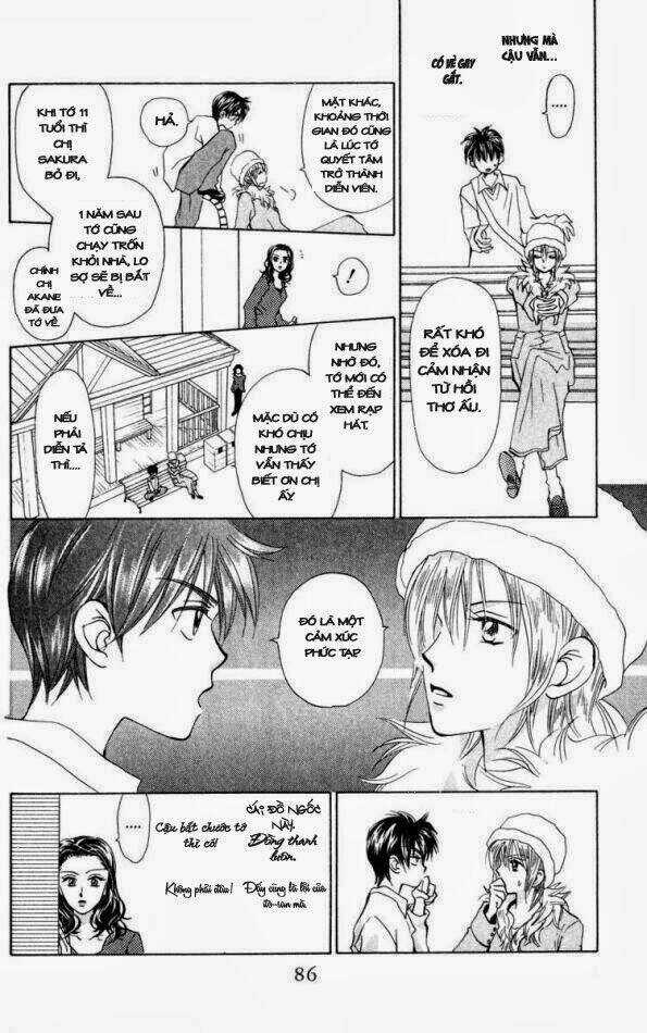 W-Julie - Chapter 17 - Trang 19