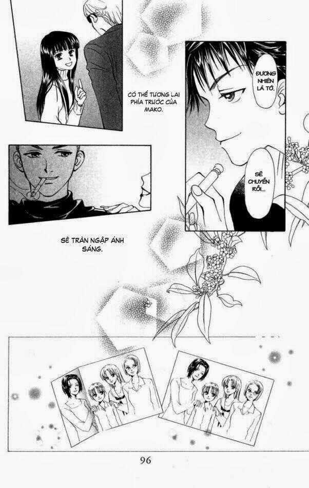 W-Julie - Chapter 17 - Trang 29