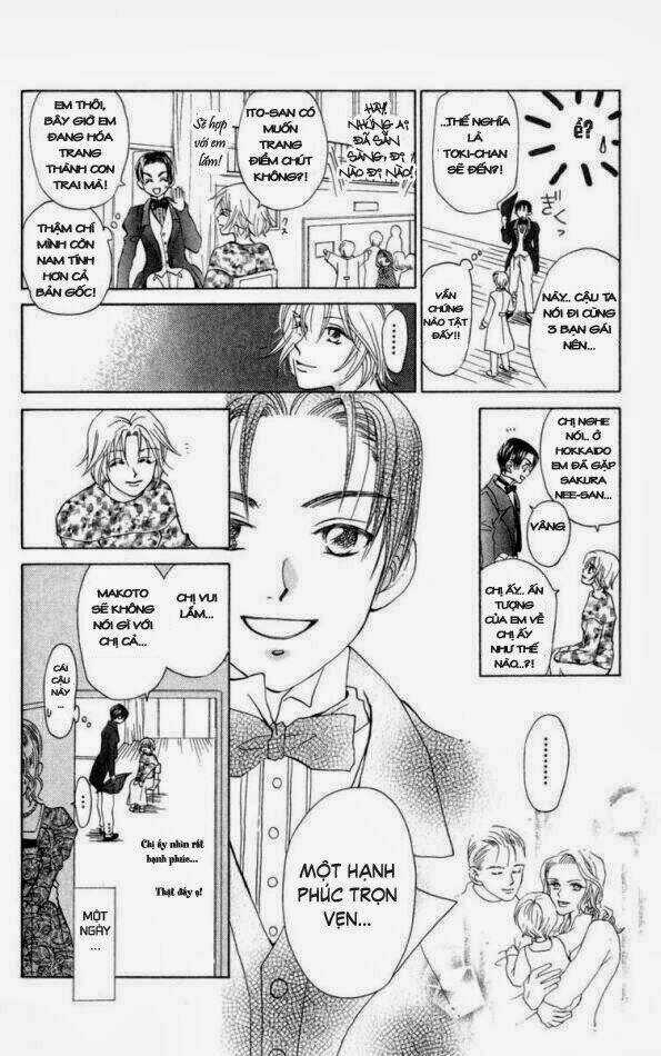 W-Julie - Chapter 18 - Trang 12