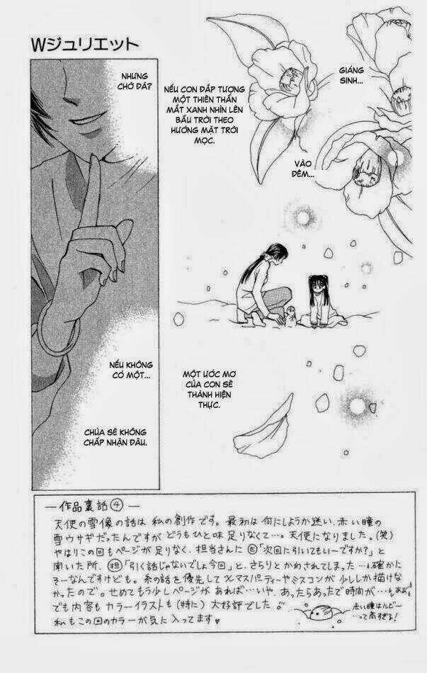 W-Julie - Chapter 18 - Trang 3