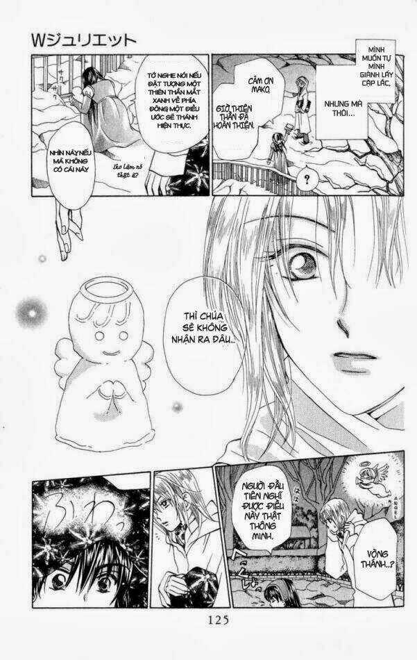 W-Julie - Chapter 18 - Trang 29