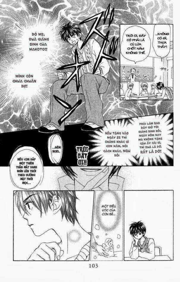 W-Julie - Chapter 18 - Trang 7