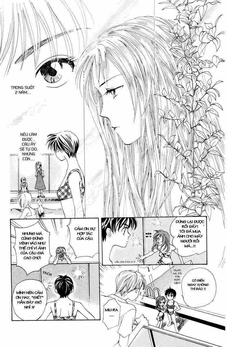 W-Julie - Chapter 2 - Trang 13