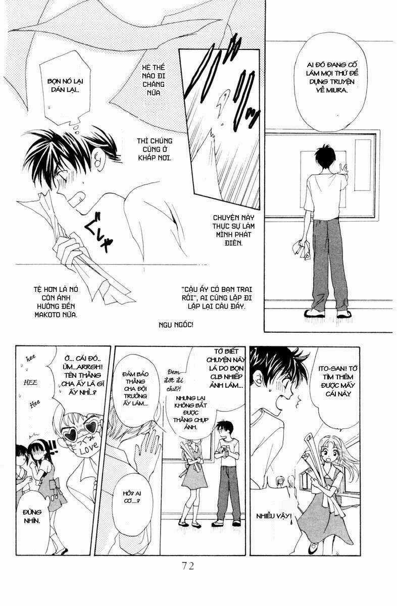 W-Julie - Chapter 2 - Trang 27