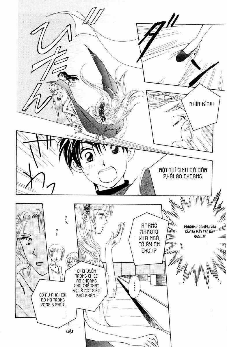 W-Julie - Chapter 2 - Trang 39