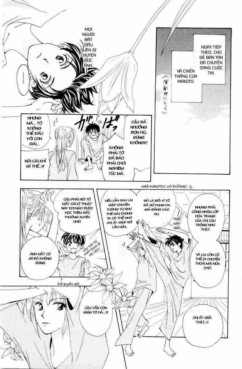 W-Julie - Chapter 2 - Trang 46