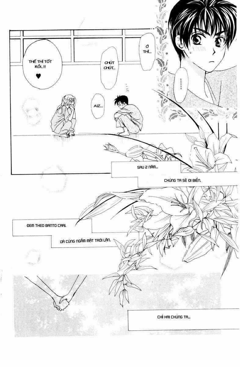 W-Julie - Chapter 2 - Trang 47