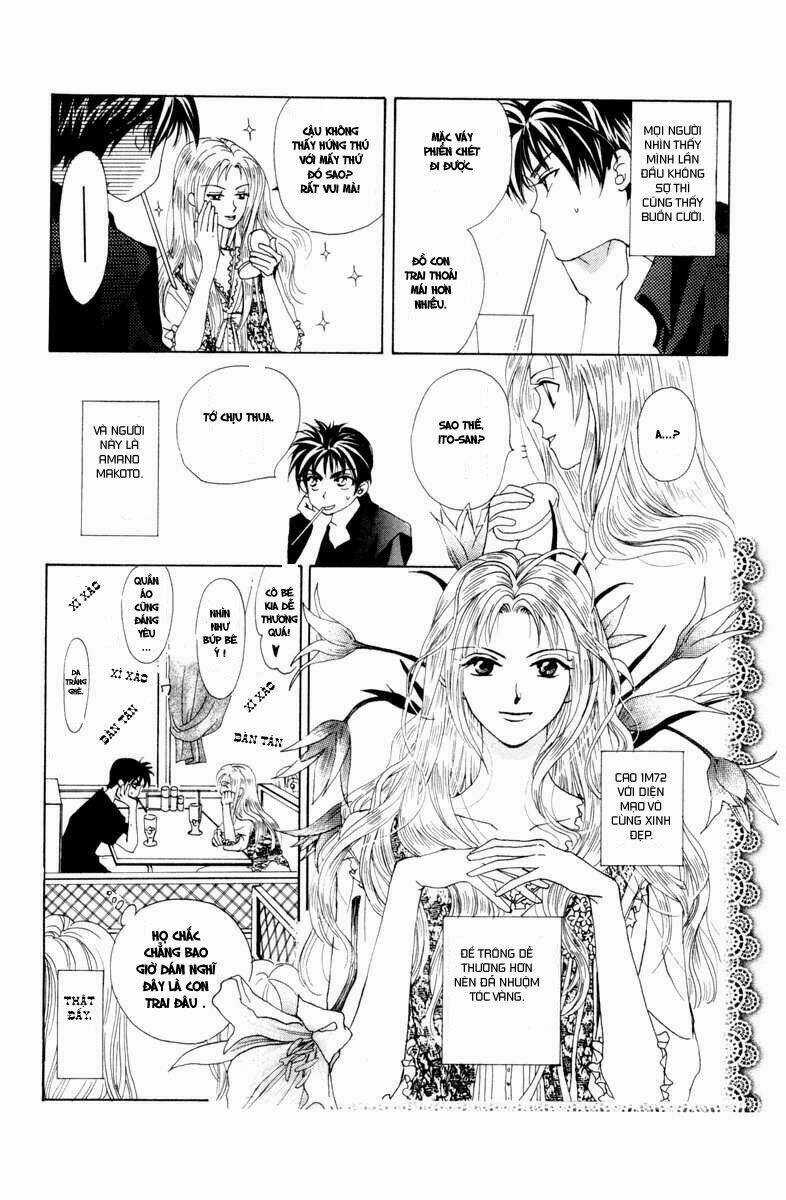 W-Julie - Chapter 2 - Trang 7