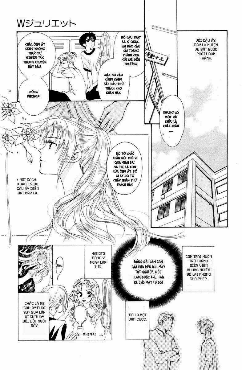 W-Julie - Chapter 2 - Trang 8
