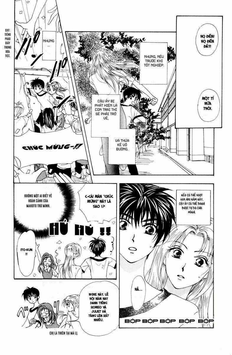 W-Julie - Chapter 2 - Trang 9