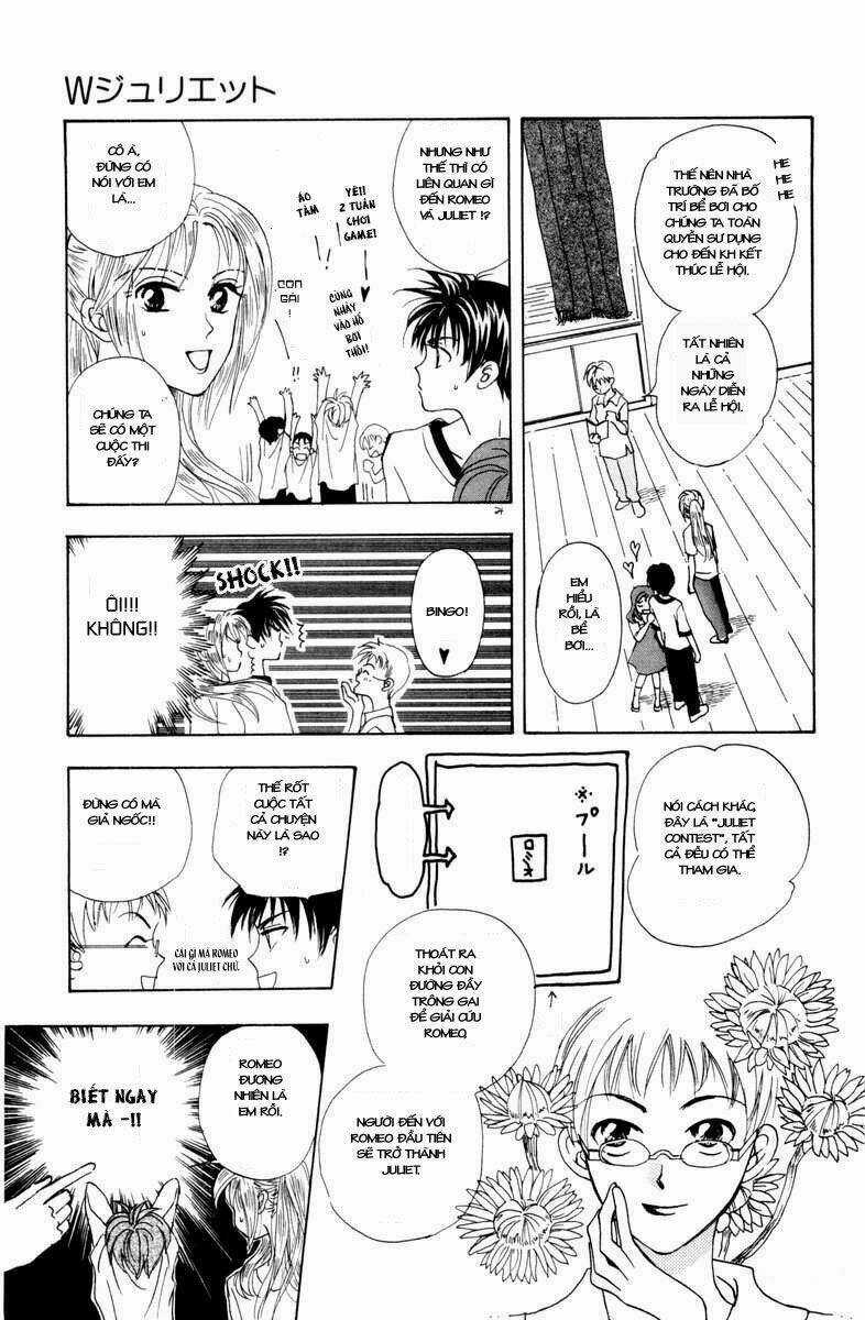 W-Julie - Chapter 2 - Trang 10