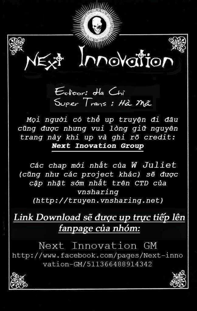 W-Julie - Chapter 25 - Trang 2