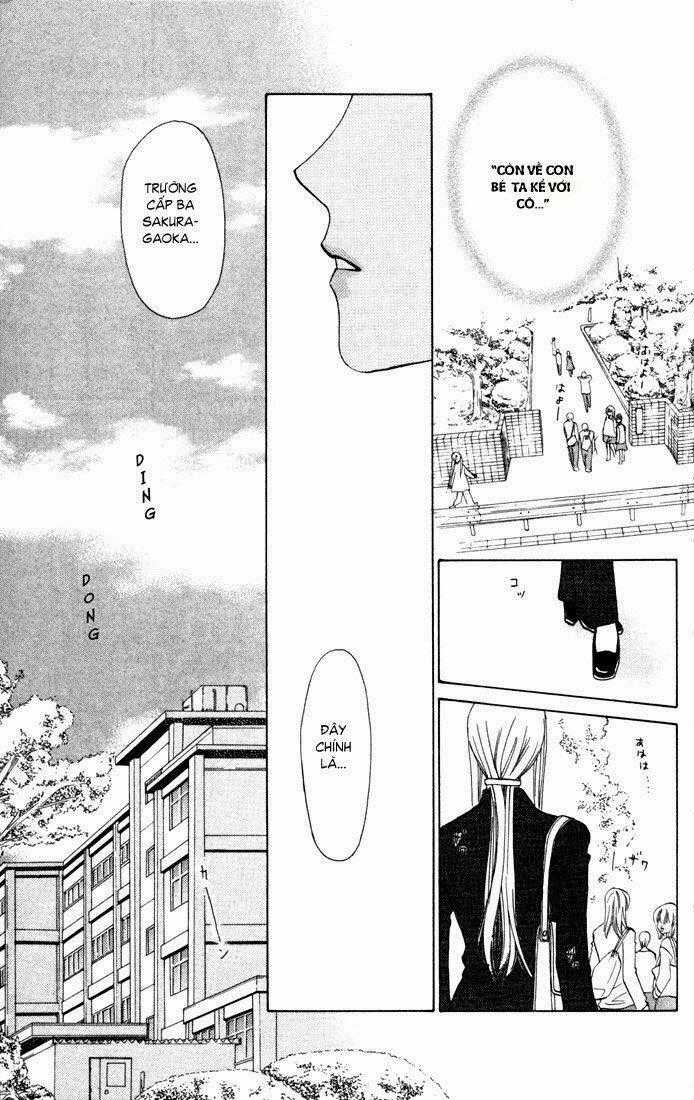 W-Julie - Chapter 26 - Trang 2