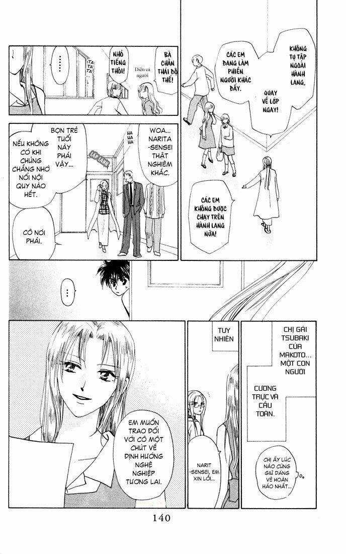 W-Julie - Chapter 26 - Trang 11