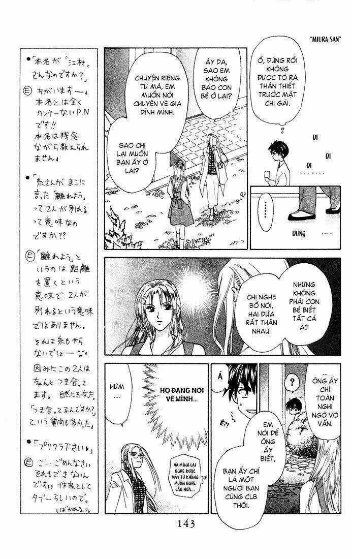 W-Julie - Chapter 26 - Trang 14