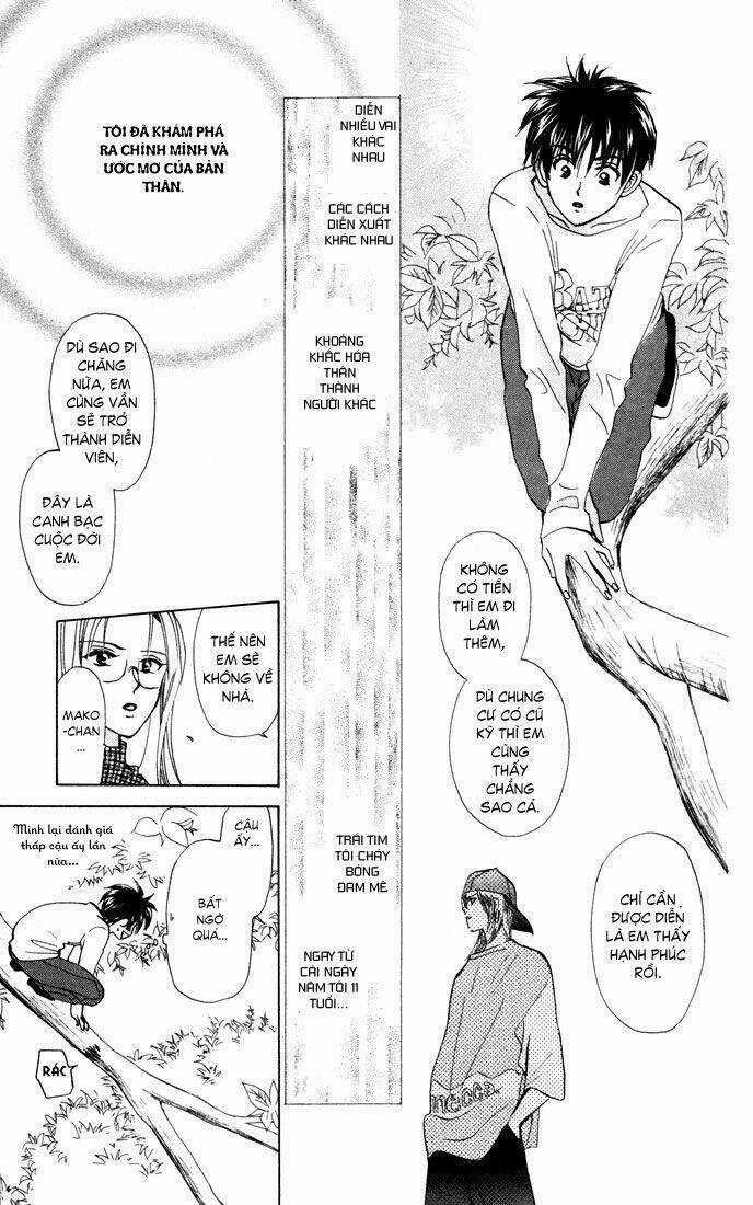 W-Julie - Chapter 26 - Trang 20