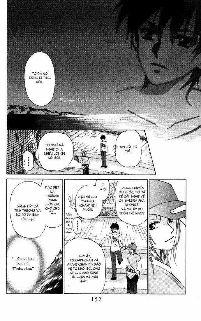 W-Julie - Chapter 26 - Trang 23