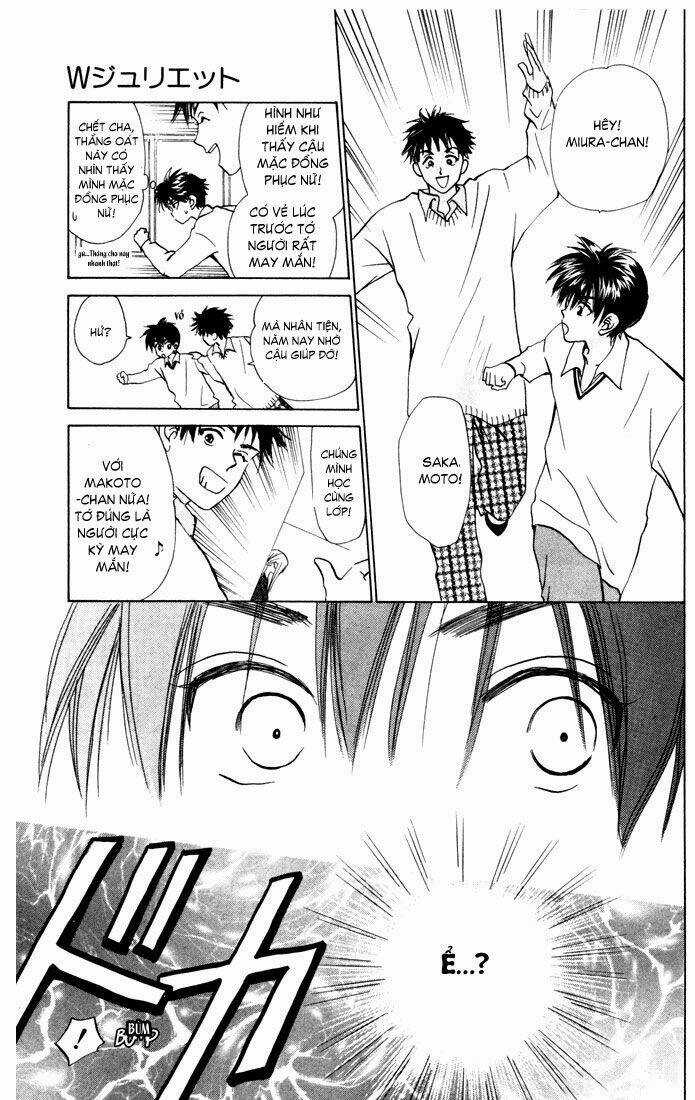 W-Julie - Chapter 26 - Trang 4