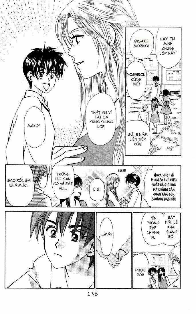 W-Julie - Chapter 26 - Trang 7