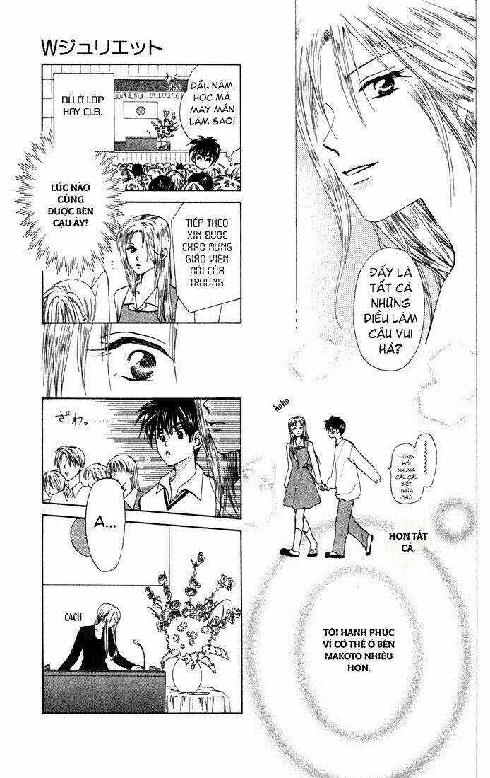 W-Julie - Chapter 26 - Trang 8